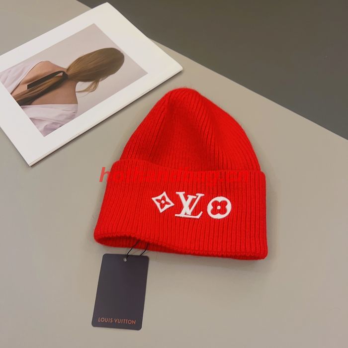 Louis Vuitton Hat LVH00123